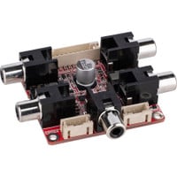 Main product image for Dayton Audio DSPB-KE Kernel DSP Expansion 2 In 3 Out
